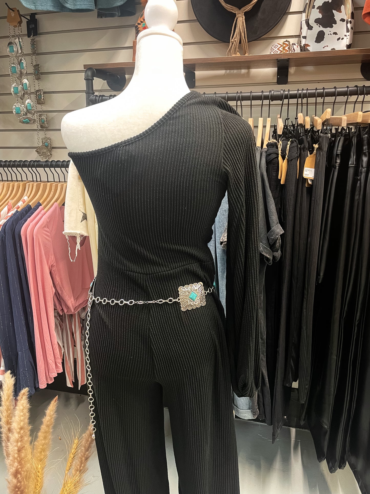 Stallion Jumpsuit