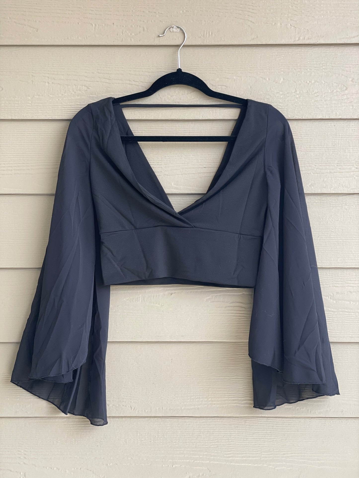 Lily V-Neck