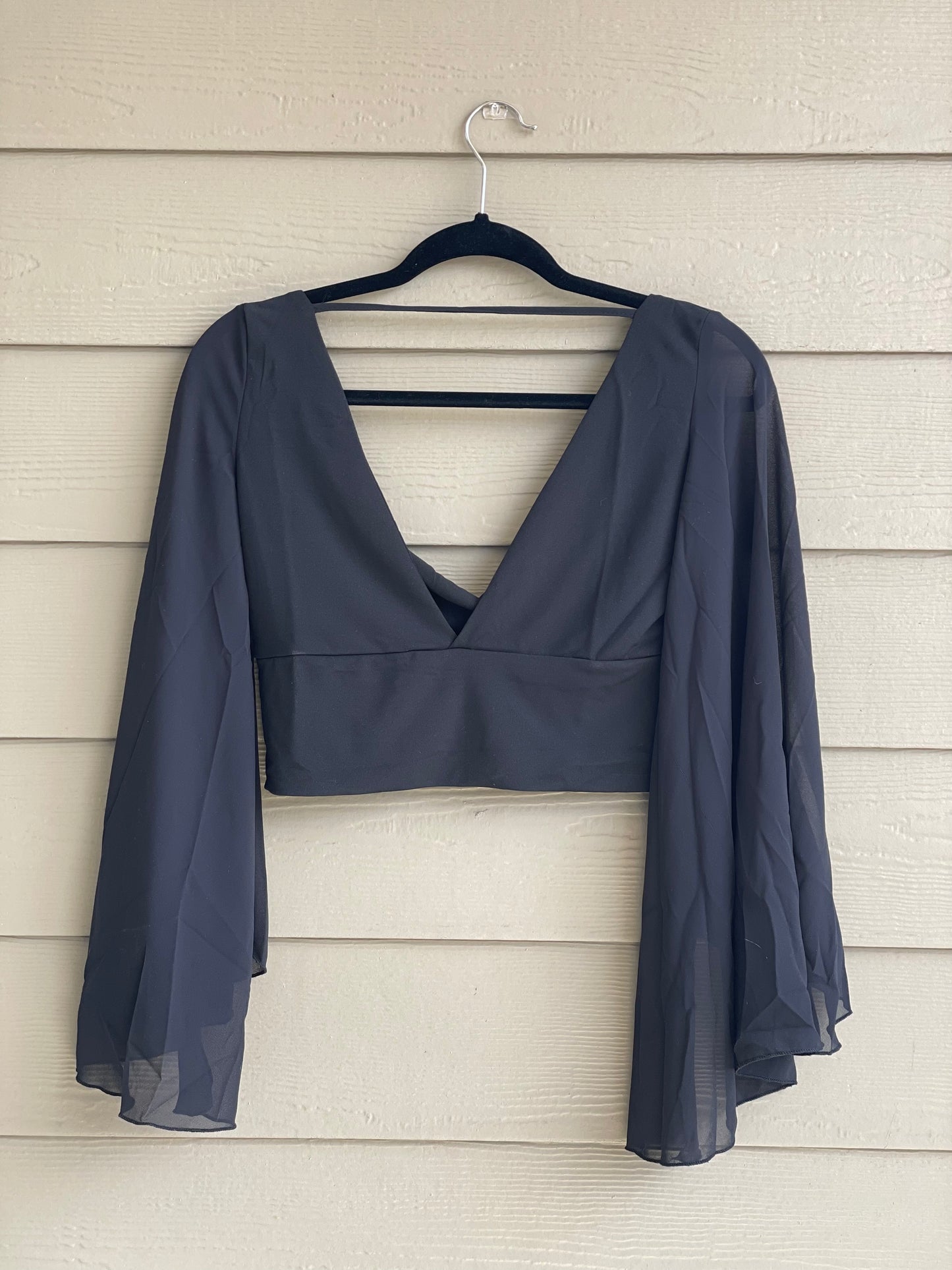 Lily V-Neck