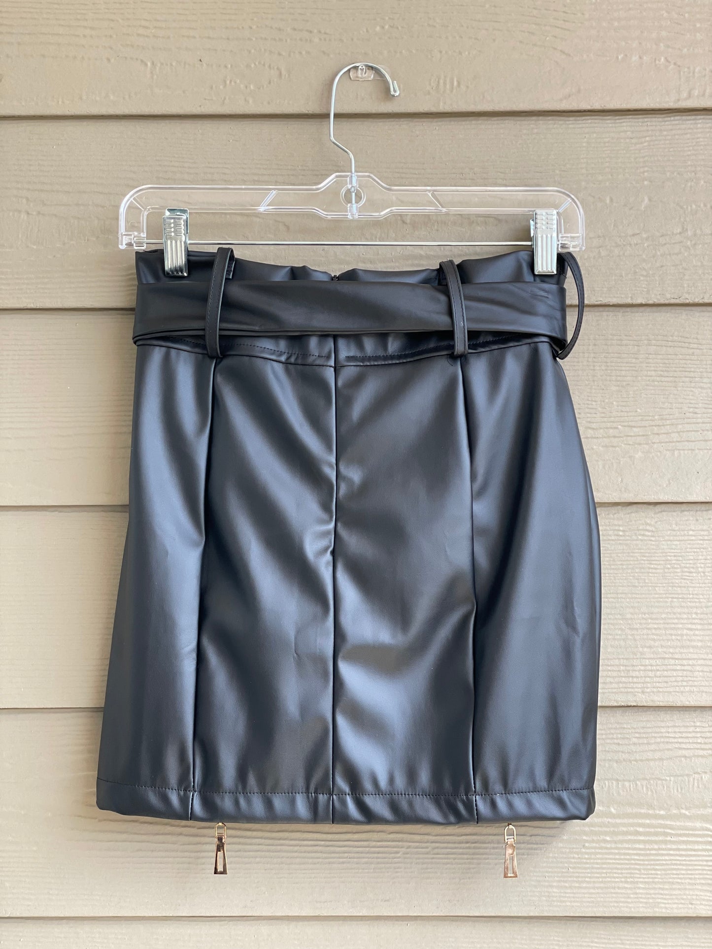 Date Night Skirt