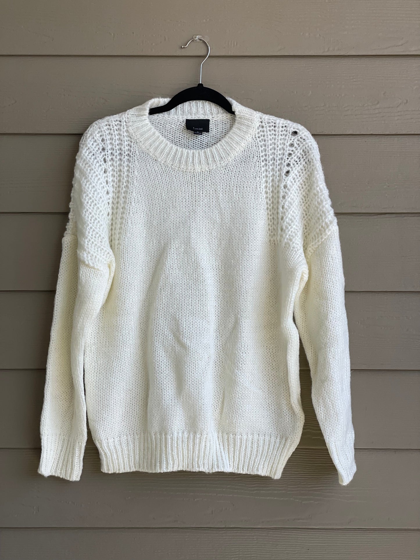 Daydream Sweater