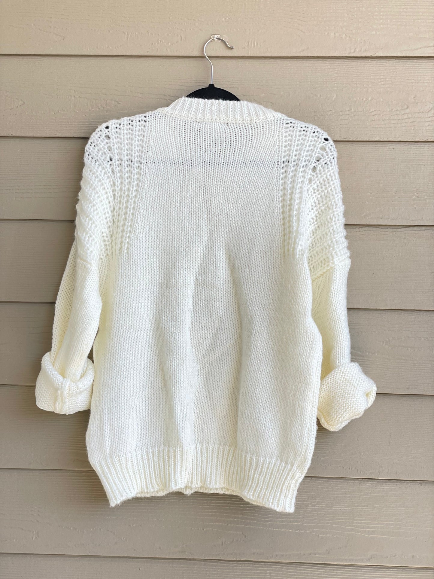 Daydream Sweater