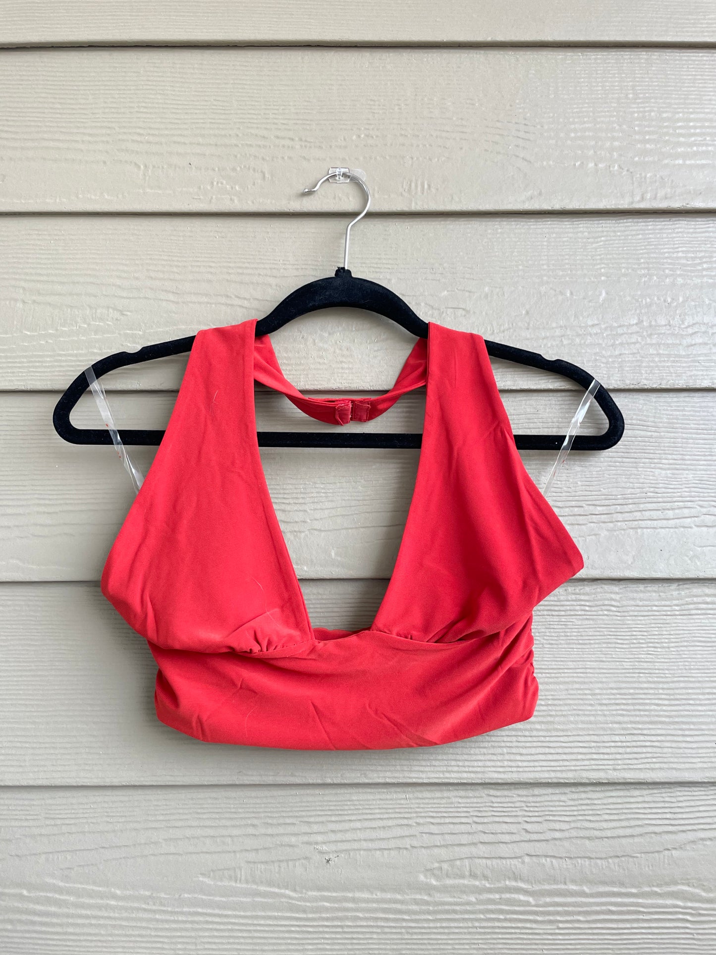 Red Light Halter