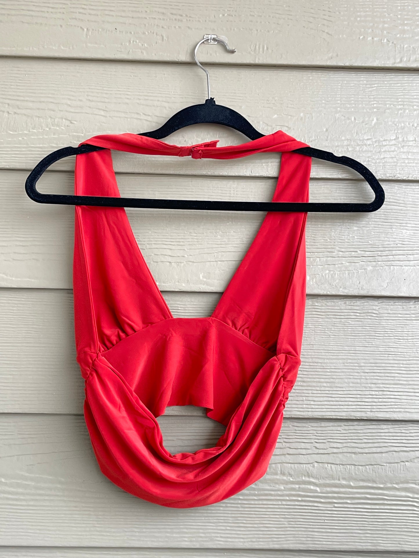 Red Light Halter