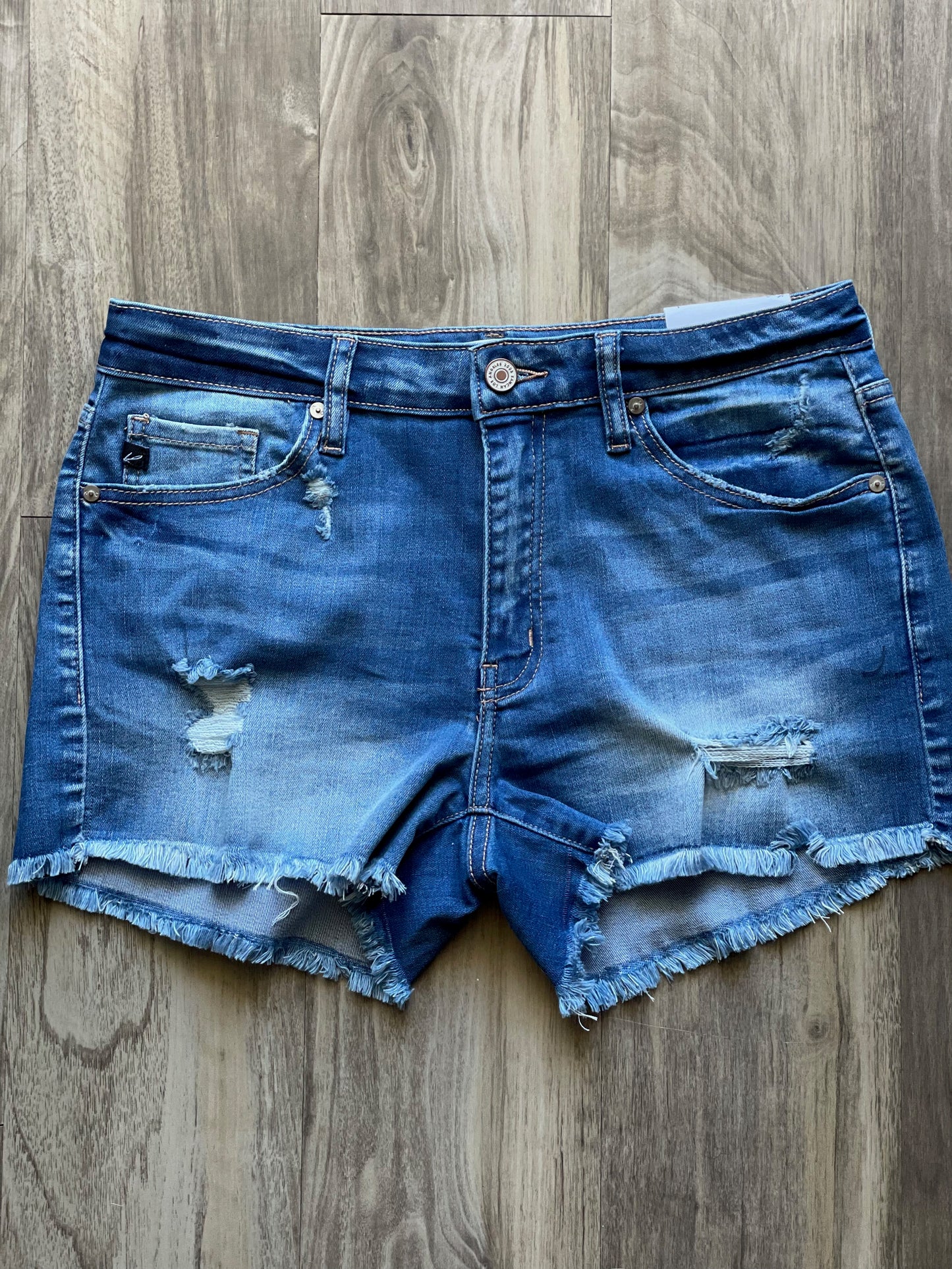 CC Shorts