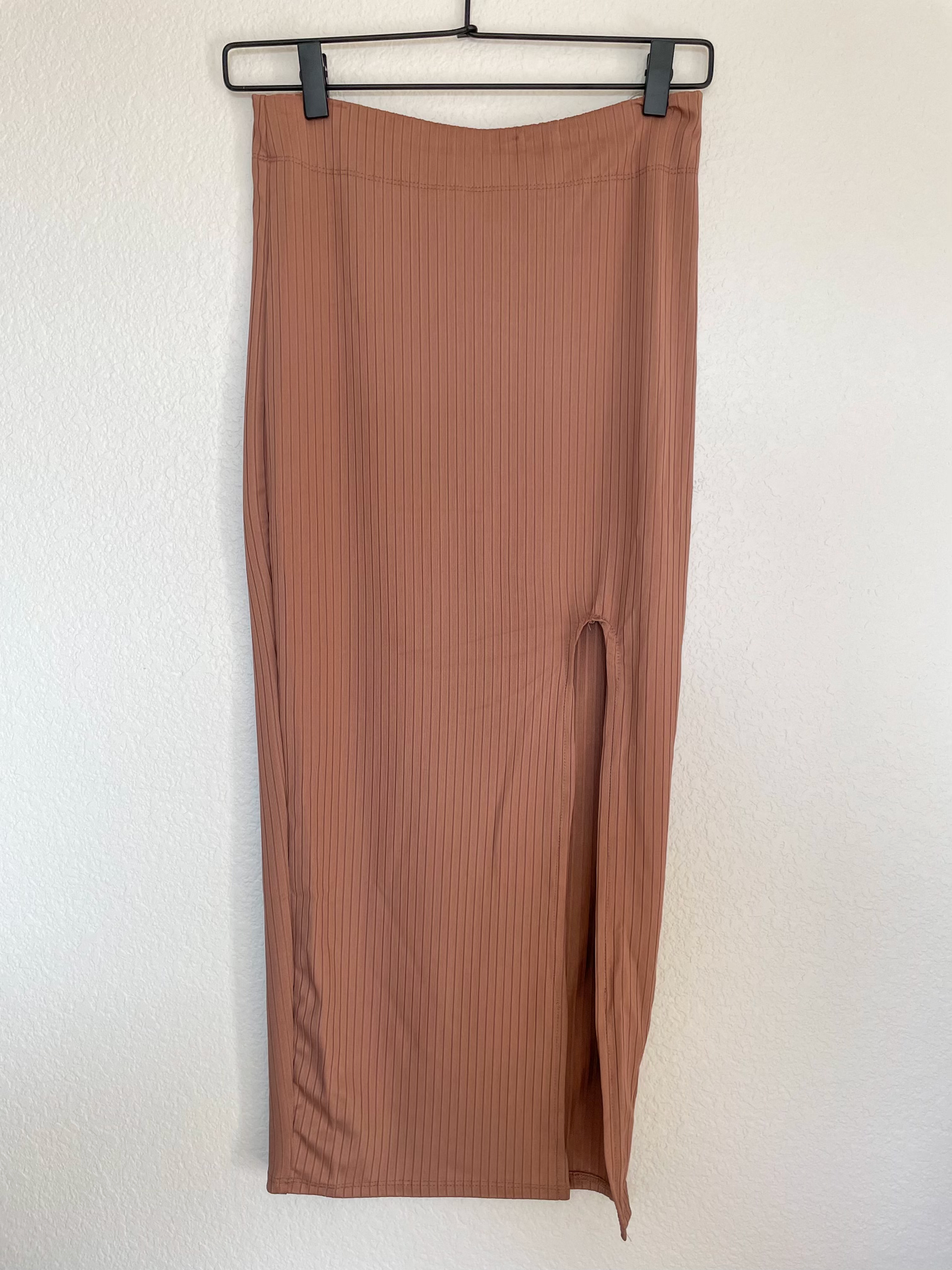 Tan Molly Midi