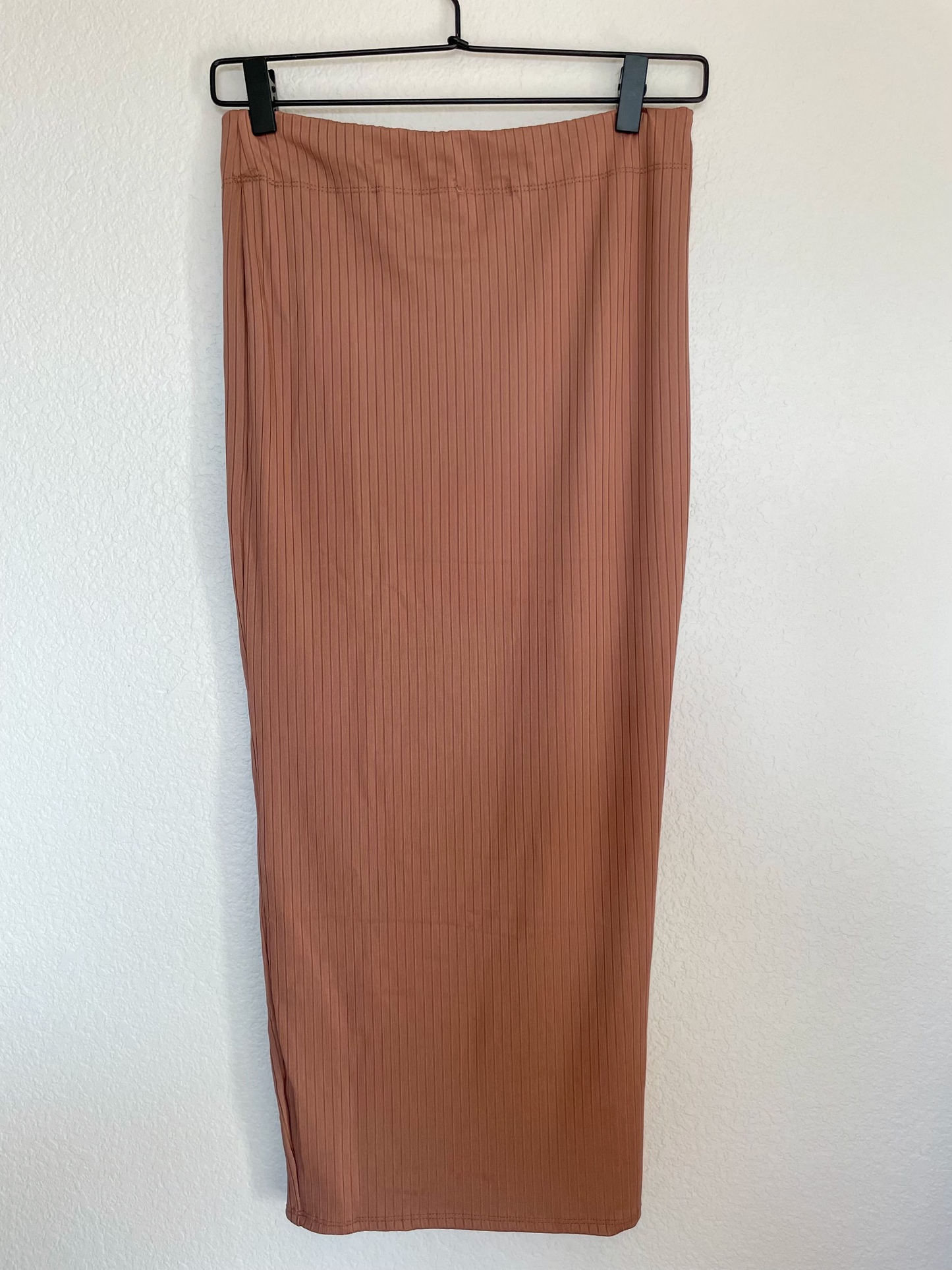 Tan Molly Midi