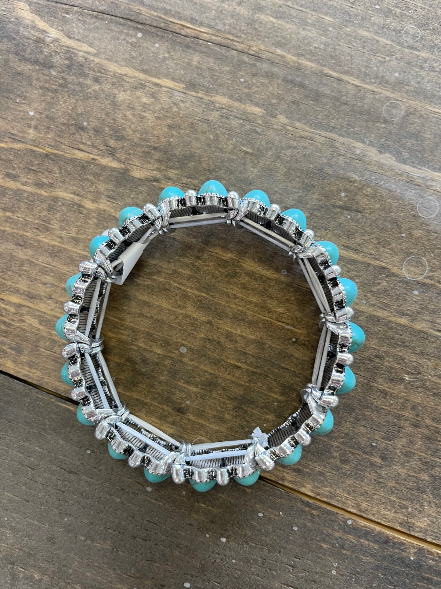 Mini Conch Bracelet