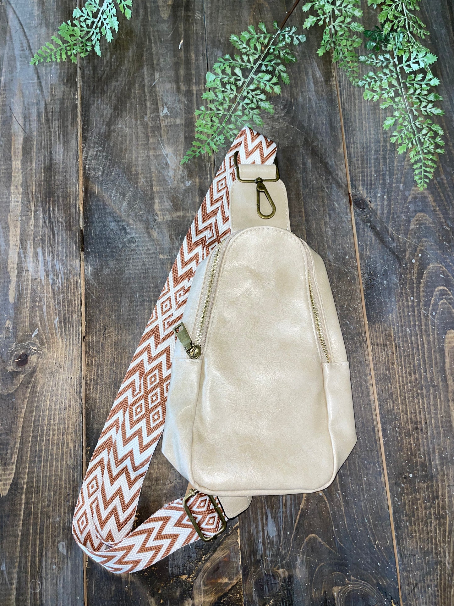 Cross Body Bag