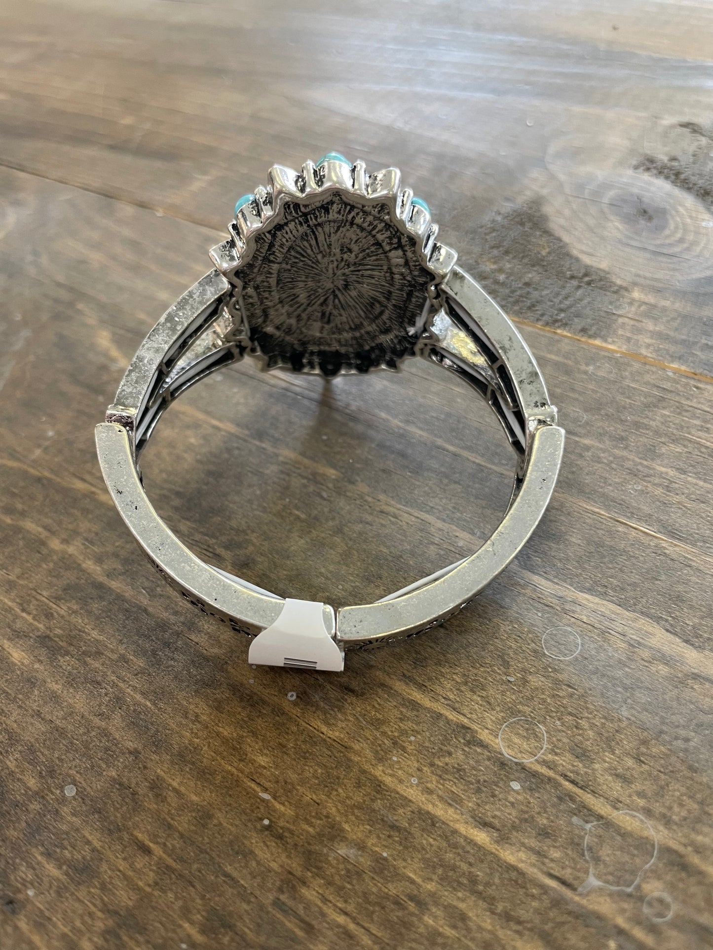Cross Bracelet