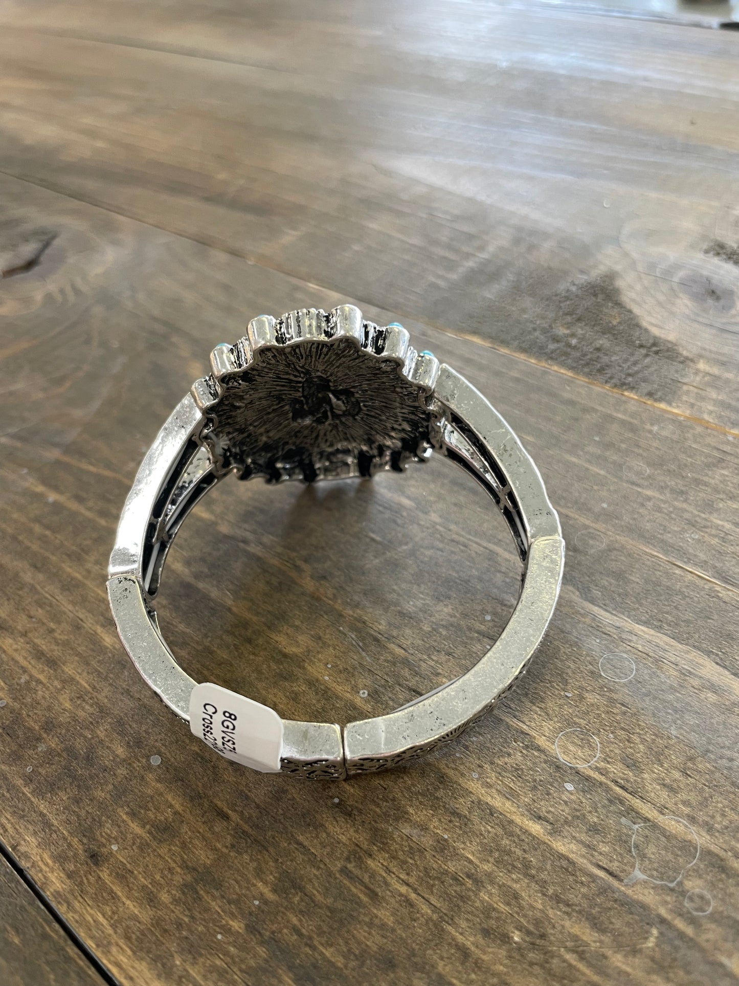 Cactus Bracelet