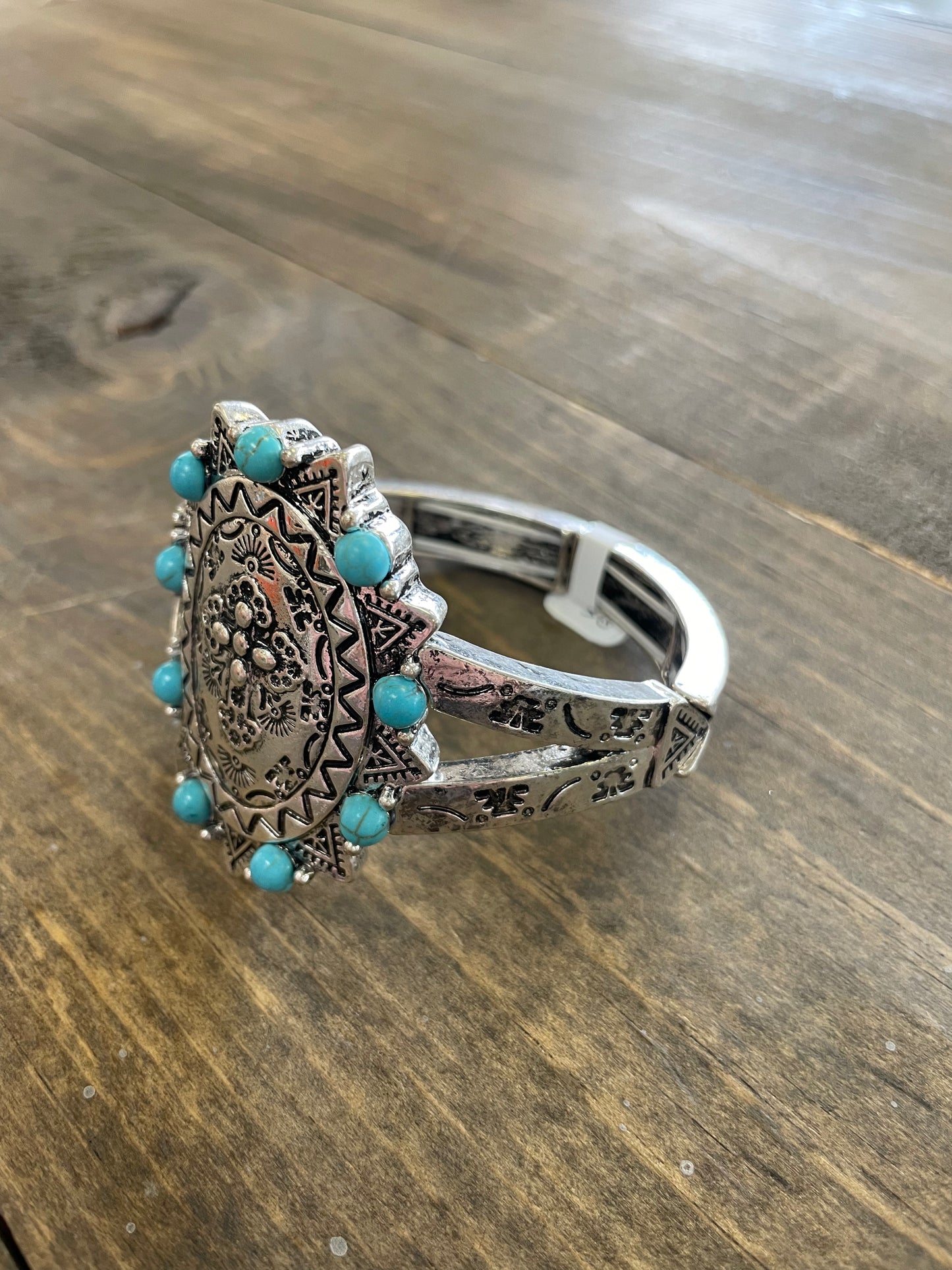 Cross Bracelet