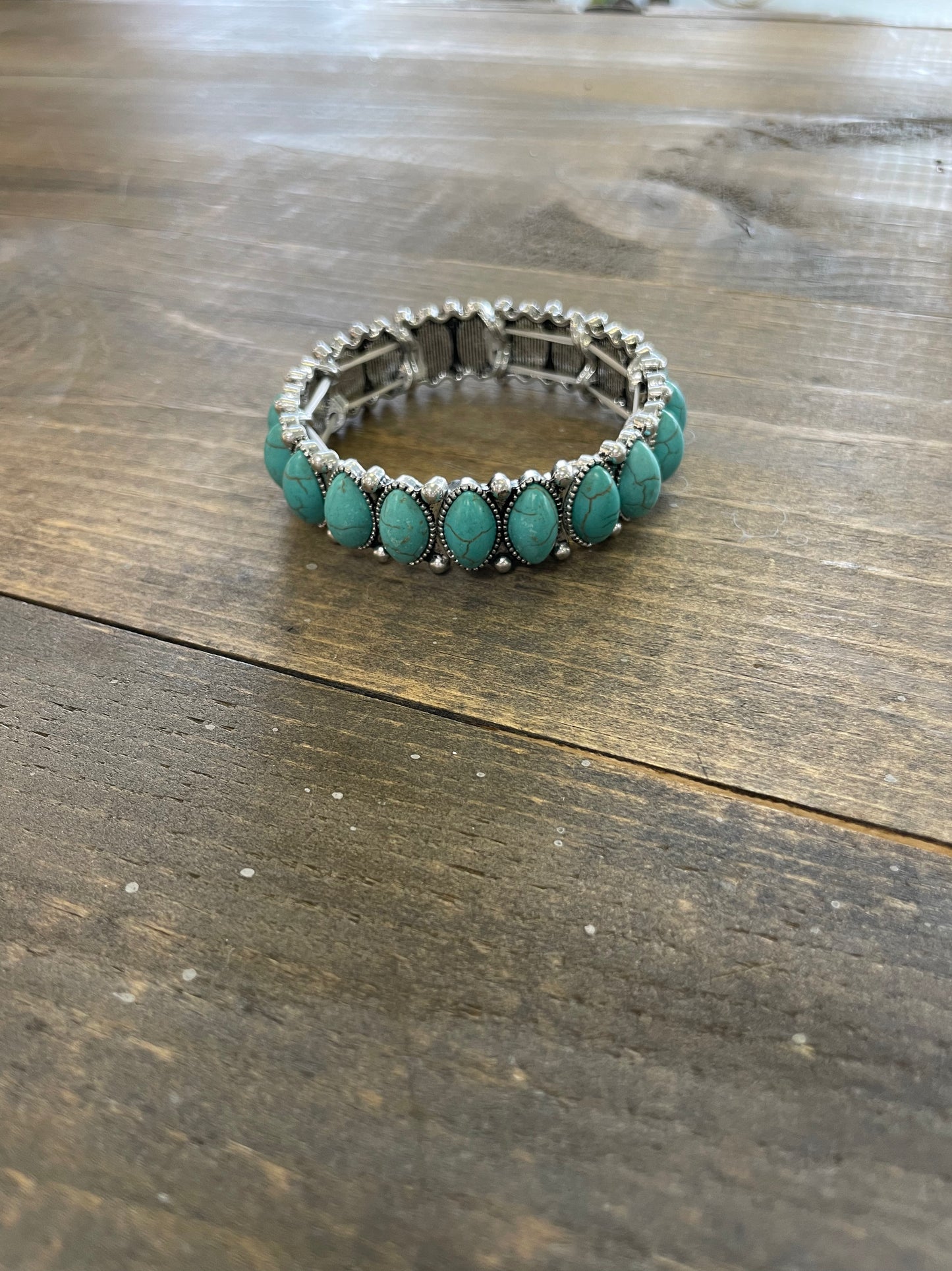 Mini Conch Bracelet