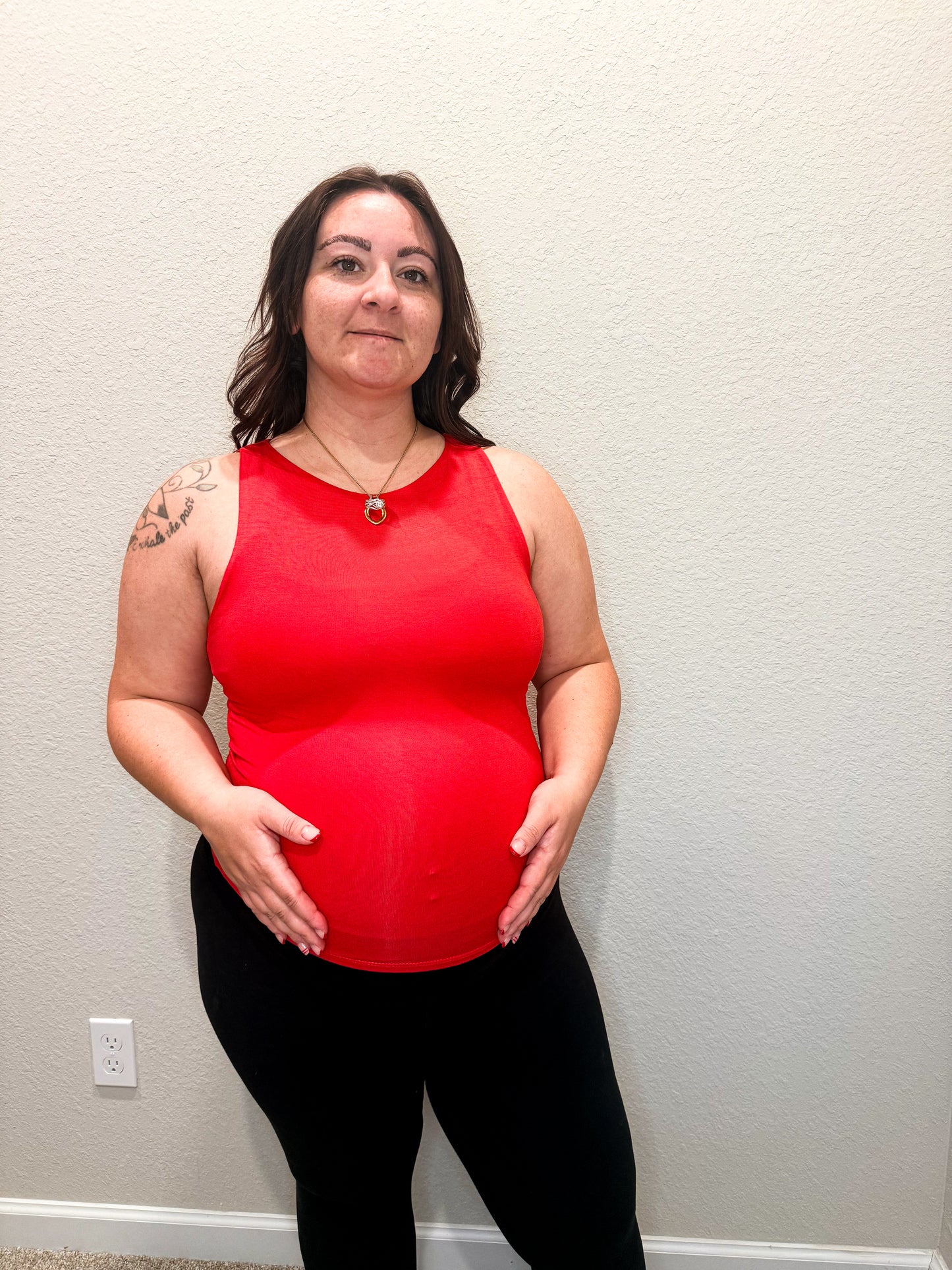 Red Tank