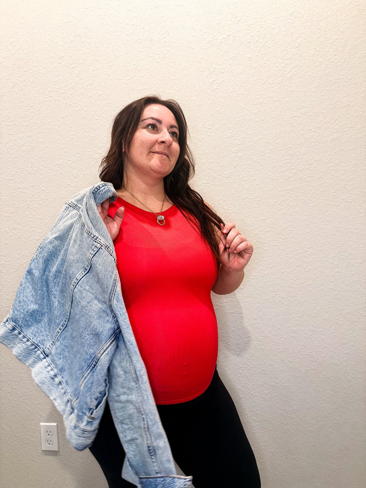 Red Tank