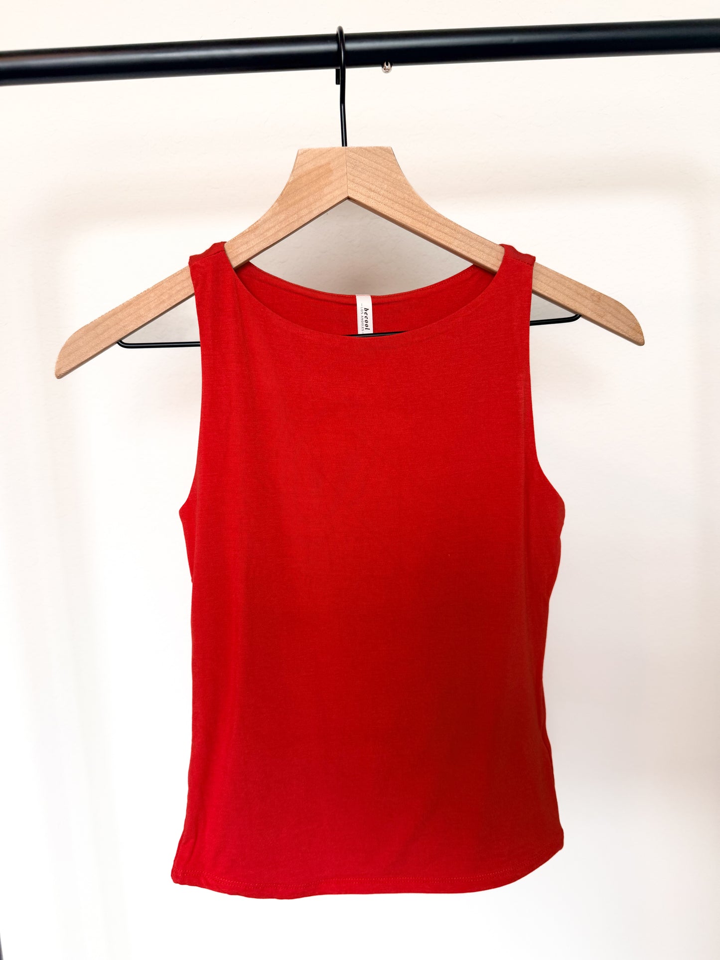 Red Tank