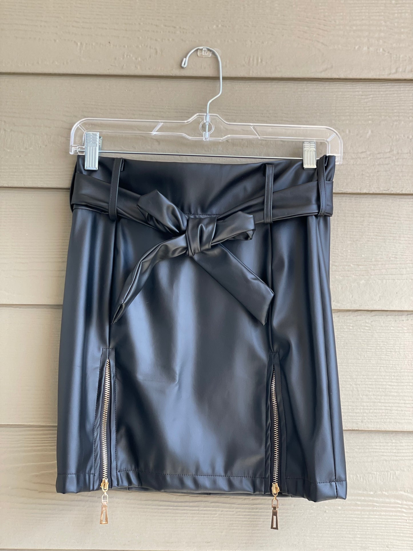Date Night Skirt