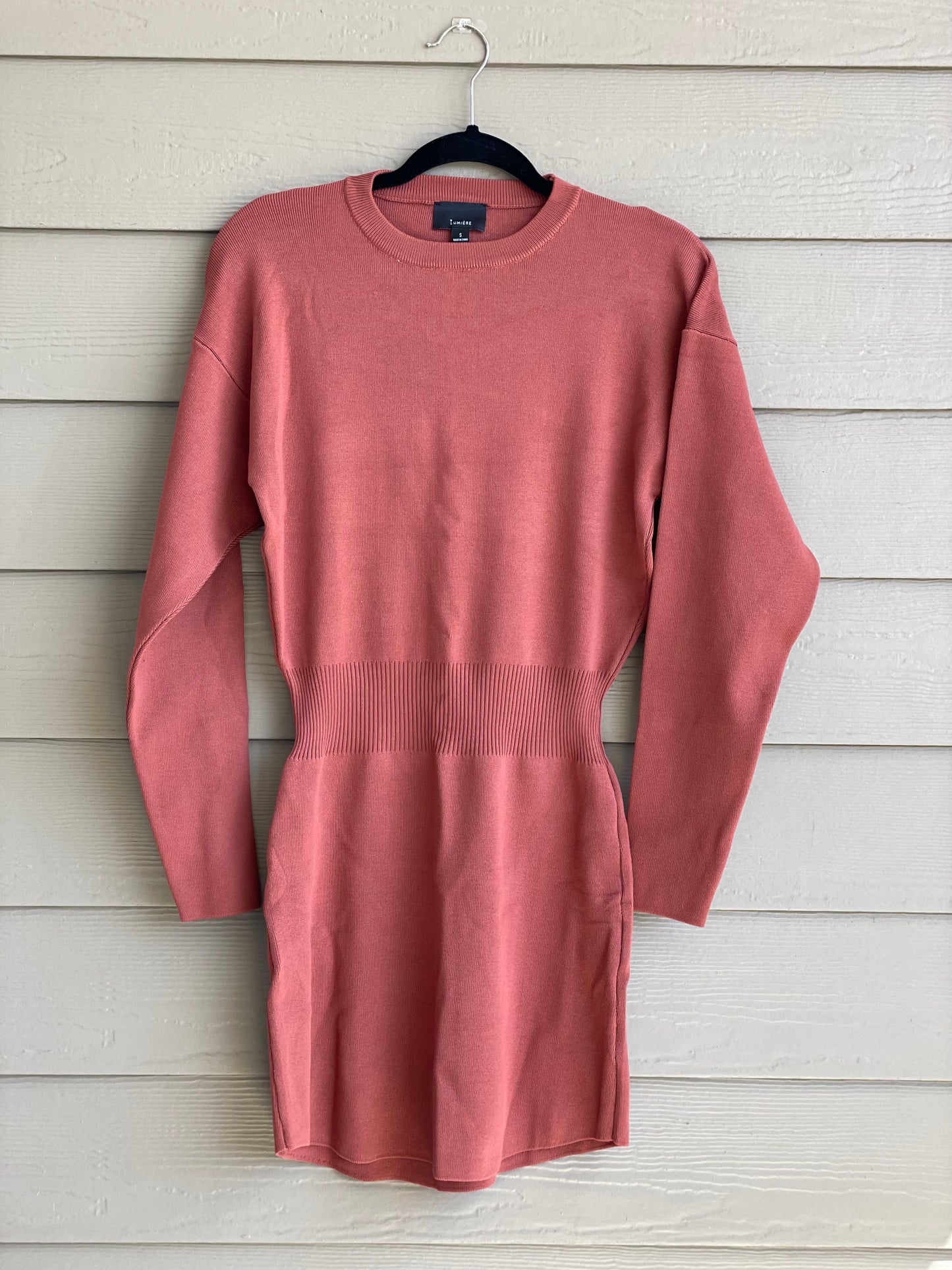 Sunset Dress