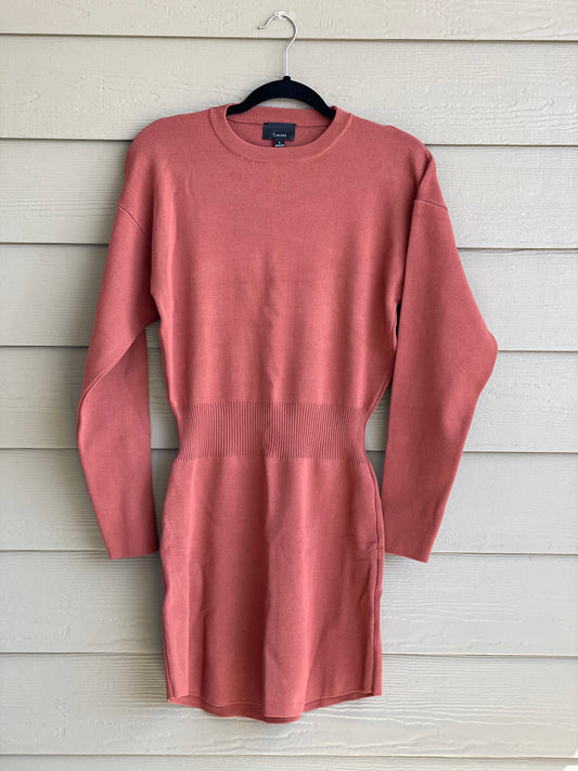 Sunset Dress