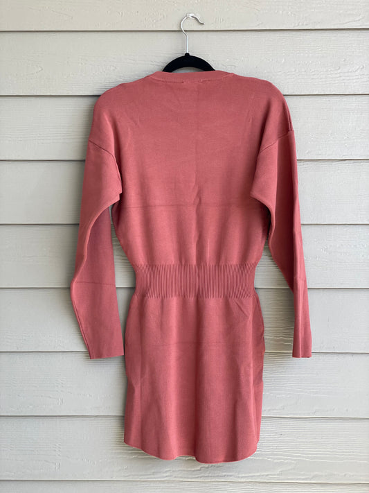 Sunset Dress