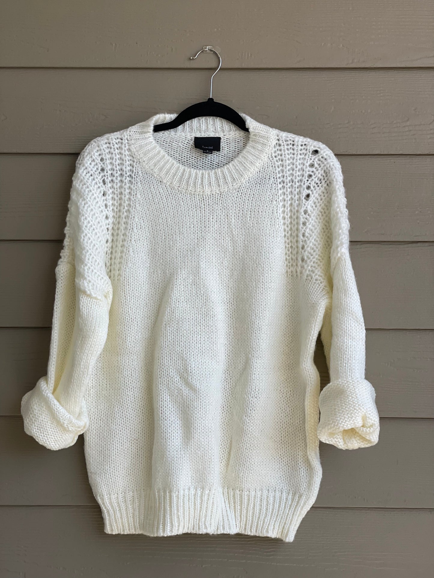 Daydream Sweater