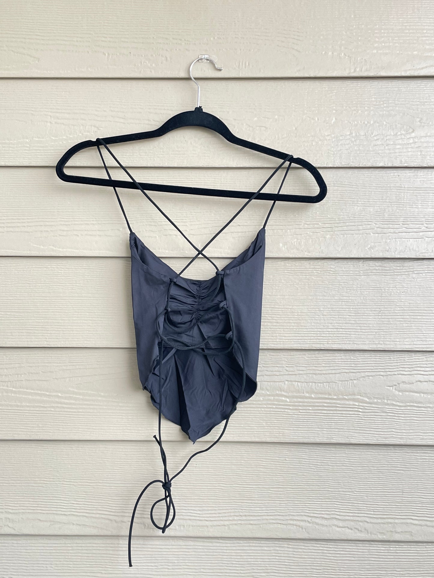 Tie Down Top